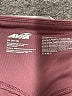 Avia Pink Athletic Shorts Size XL - photo 3