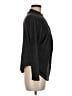 Suzy Shier Gray Long Sleeve Turtleneck Size M - photo 4