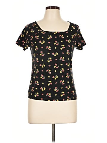 Arizona Jean Company Short Sleeve Top (view 1)