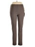 Thalian Brown Active Pants Size 12 - photo 1