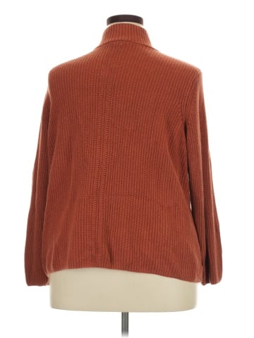 Coldwater Creek Cardigan (view 2)