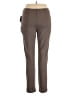 Thalian Brown Active Pants Size 12 - photo 2