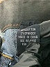 Unbranded Blue Jeans Size 14 - photo 8