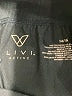 LIVI Active Black Active Pants Size 14 - 16 - photo 4