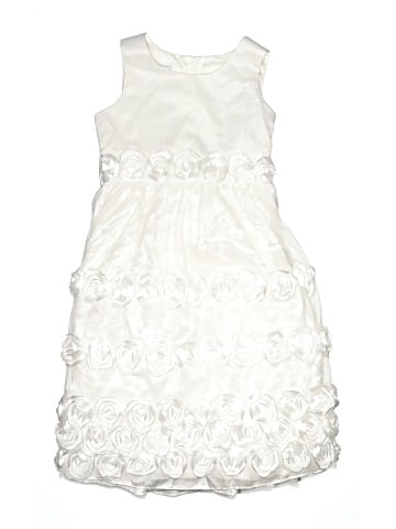 Bonnie Jean Dress (view 1)