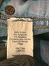 Madewell Solid Blue Jeans Size 28 waist (tall) - photo 10