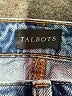 Talbots Blue Jeans Size 8 - photo 7
