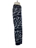 Women With Control Print Blue Active Pants Size XS (tall) - photo 4