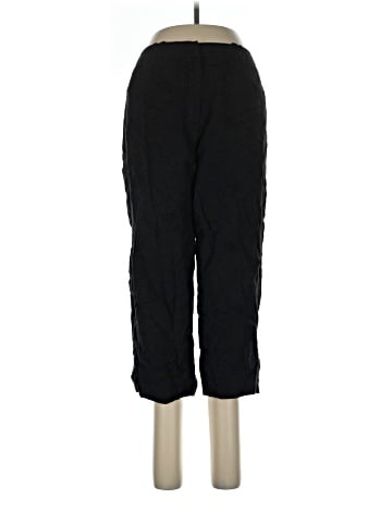 Briggs New York Linen Pants (view 1)