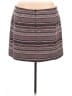 ASOS Stripes Brown Casual Skirt Size 16 - photo 2