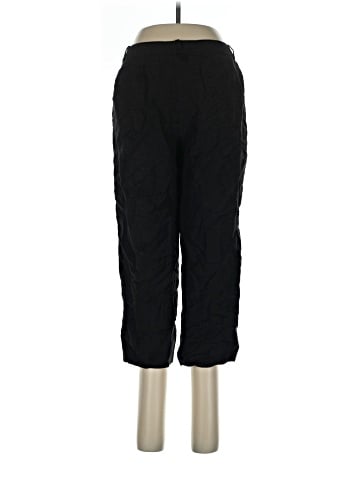 Briggs New York Linen Pants (view 2)