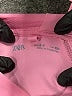 Zara Pink Pullover Hoodie Size 8 - 9 - photo 3