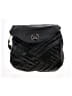 Elliott Lucca 100% Leather Black Backpack One size - photo 1