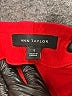 Ann Taylor Red Dress Pants Size 12 - photo 7