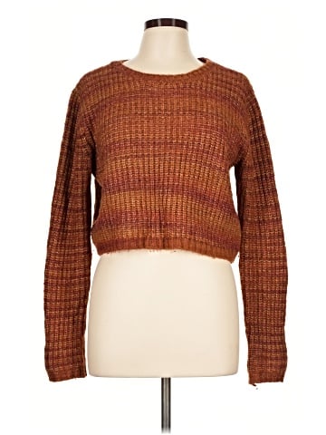 Arizona Jean Company Pullover Sweater (view 1)