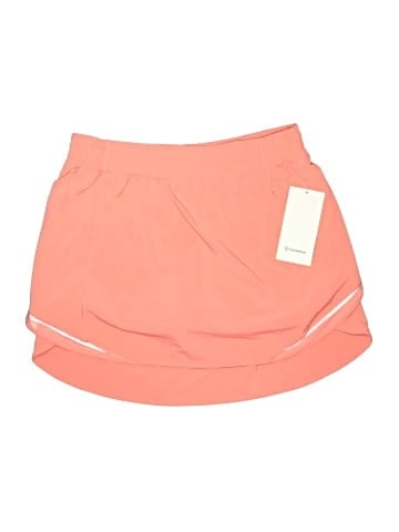 Lululemon Athletica Active Skort