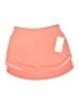 Lululemon Athletica Solid Orange Active Skort Size 14 - photo 1