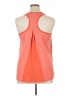 Avia 100% Polyester Orange Active Tank Size XL - photo 2