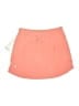 Lululemon Athletica Solid Orange Active Skort Size 14 - photo 2