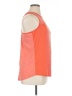 Avia 100% Polyester Orange Active Tank Size XL - photo 4