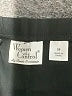 Women With Control Solid Black Active Pants Size M - photo 7