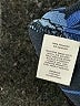 Halogen Blue Cocktail Dress Size XL Petite - photo 8