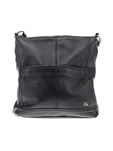 The Sak Leather Crossbody Bag (view 1)