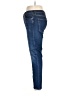 Citizens of Humanity Solid Blue Jeans Size 32 waist - photo 5