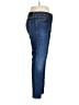 Citizens of Humanity Solid Blue Jeans Size 32 waist - photo 4