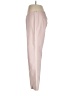 Etcetera Solid Pink Dress Pants Size 6 - photo 5