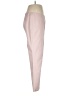 Etcetera Solid Pink Dress Pants Size 6 - photo 4