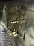 J.Crew 100% Wool Blue Wool Blazer Size 16 - photo 6