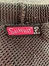 Say What? Black Cardigan One size - photo 7
