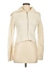 Happily Grey Ivory Cardigan Size M - photo 1