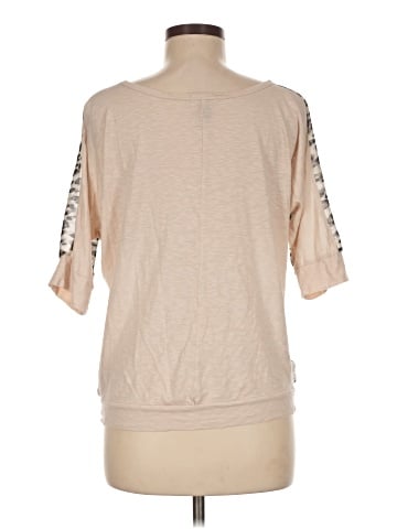 FANG 3/4 Sleeve T-Shirt (view 2)