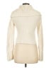 Happily Grey Ivory Cardigan Size M - photo 2