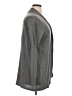 Ella Moss Gray Cardigan Size XL - photo 4