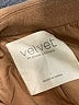 Velvet Brown Blazer Size L - photo 6