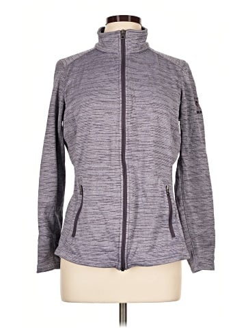 Port Authority Track Jacket (view 1)