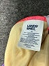 Lands' End Hearts Pink One Piece Swimsuit Size 7 - photo 3