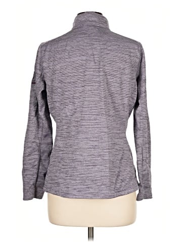 Port Authority Track Jacket (view 2)