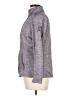 Port Authority 100% Polyester Gray Track Jacket Size L - photo 5