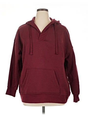 No Comment Pullover Hoodie (view 1)