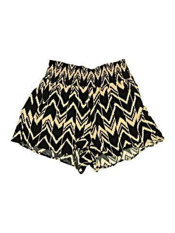 Eye Candy Shorts (view 1)