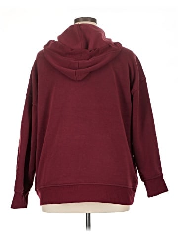 No Comment Pullover Hoodie (view 2)
