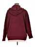 No Comment 100% Polyester Burgundy Pullover Hoodie Size 1X - photo 2