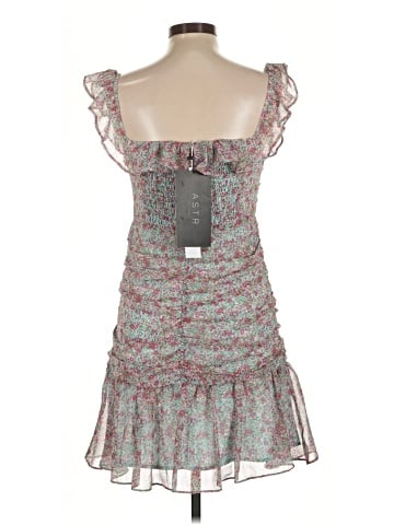 ASTR The Label Cocktail Dress (view 2)