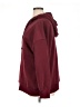 No Comment 100% Polyester Burgundy Pullover Hoodie Size 1X - photo 5