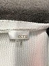 Ecru White Sweater Vest Size S - photo 7