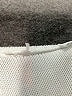 Ecru White Sweater Vest Size S - photo 8